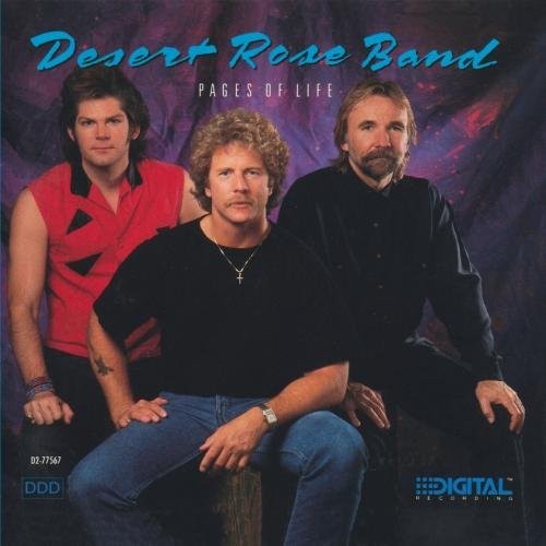 Desert Rose Band